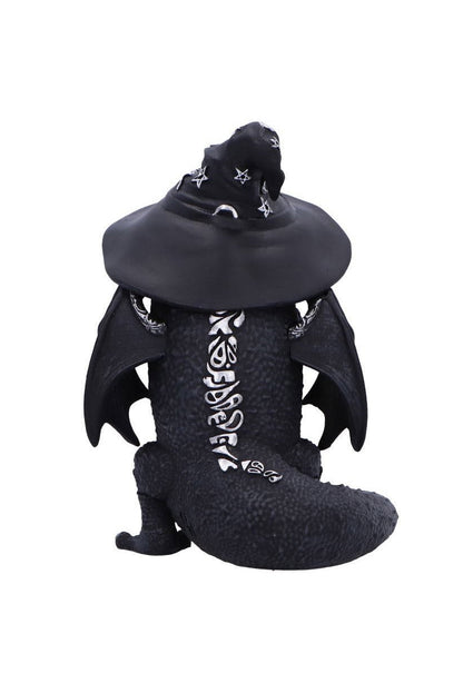 Azascale Lizard Figurine