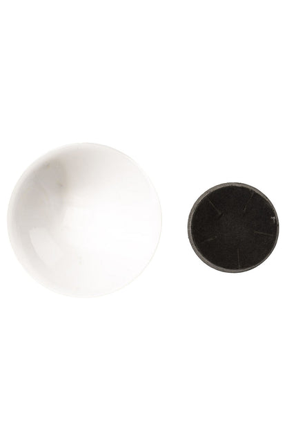 Crystal Ball on Stand