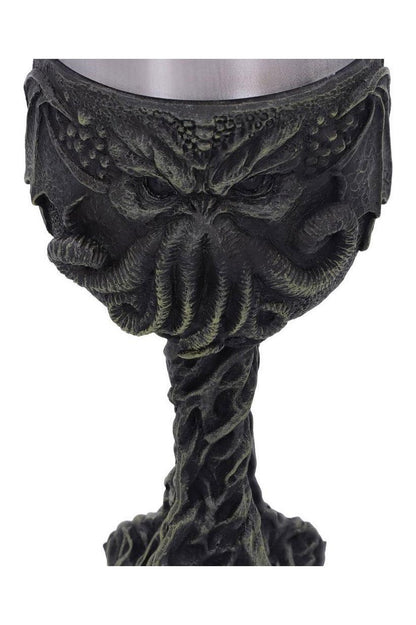 Cthulhu's Thirst Chalice