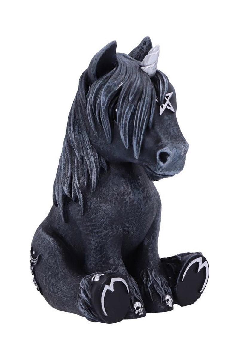 Culticorn Statue
