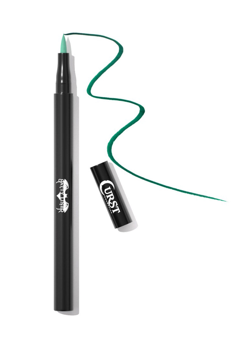 Batty Eye Liner [Folklore/Green]
