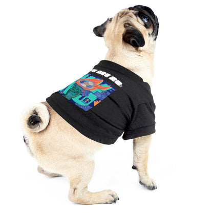 Little Earth Productions - 2026 FIFA World Cup Host City Pet T-Shirt