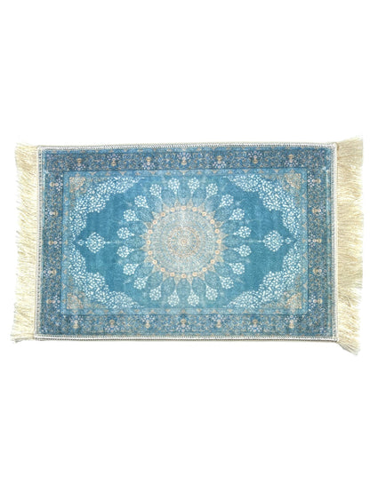 Dabhali Turkish Carpet Dab Mat (Assorted Styles)