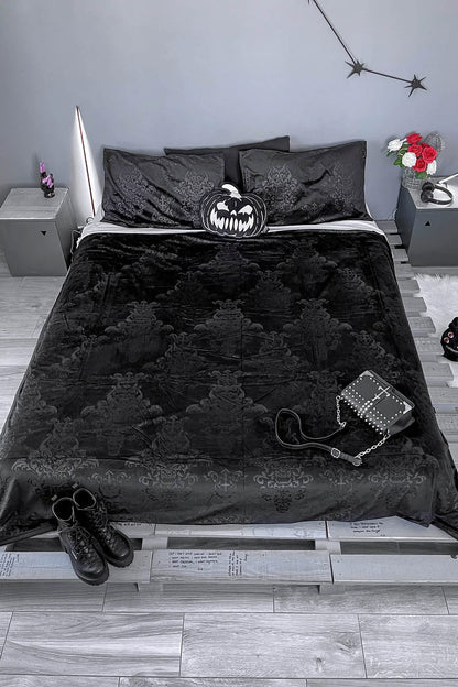 Daemon Blanket