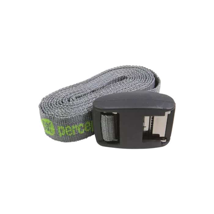 Deluxe 12' Tie-Down Straps