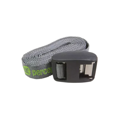 Deluxe 12' Tie-Down Straps