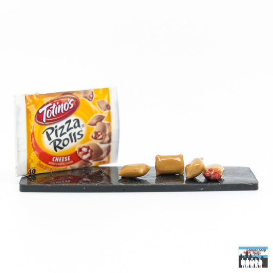DeMatteo Art Pizza Rolls Terp Pearls: Fun & Functional Dab Accessories, Pizza Roll-Shaped Terp Pearls, Improved Heat Retention, Handcrafted, Multiple Sizes, Creative Dabbing Experience