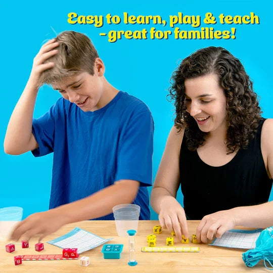 Dice Words