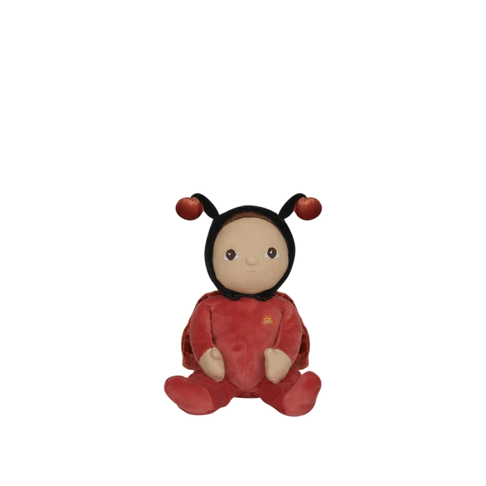Dinky Dinkums - Backyard Buddies
