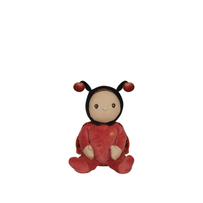 Dinky Dinkums - Backyard Buddies