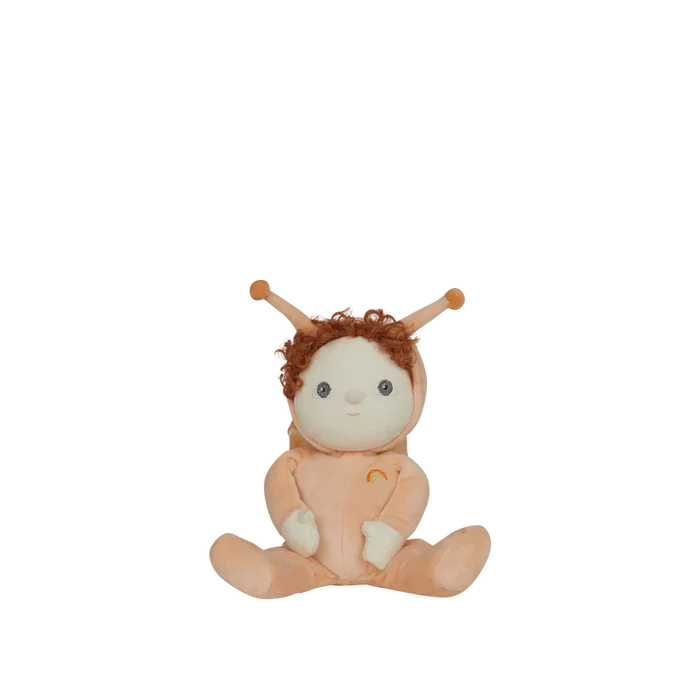 Dinky Dinkums - Backyard Buddies