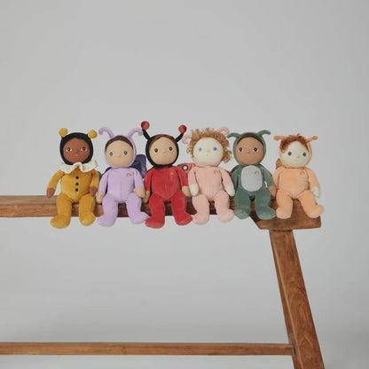 Dinky Dinkums - Backyard Buddies