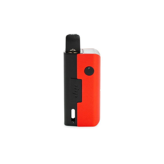 3in1 Dab Vape Pen: Dip Devices EVRI Starter Kit, Dab Vape Cartridge Use, Universal Concentrates Oils E-Liquids, Magnetic Attachments Easy Assembly, Rechargeable Long-Lasting Battery, Portable Sleek Compact On-the-Go.