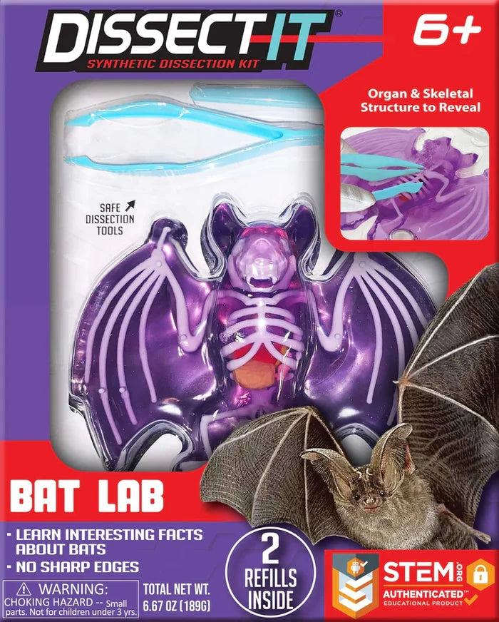 Dissect It Lab