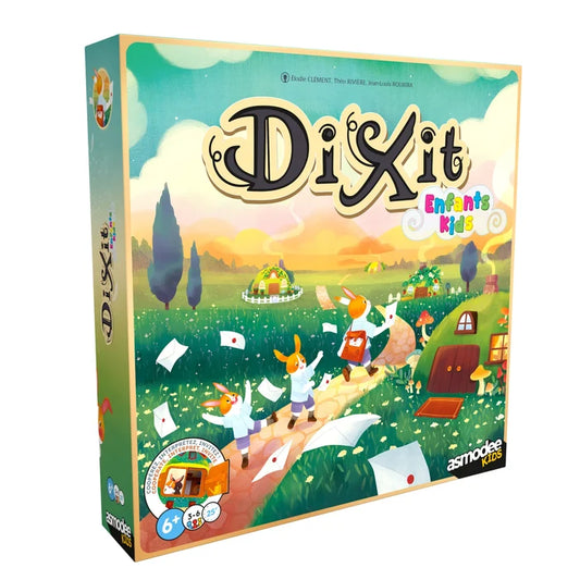 Dixit - Kids