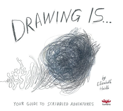 Drawing Is...