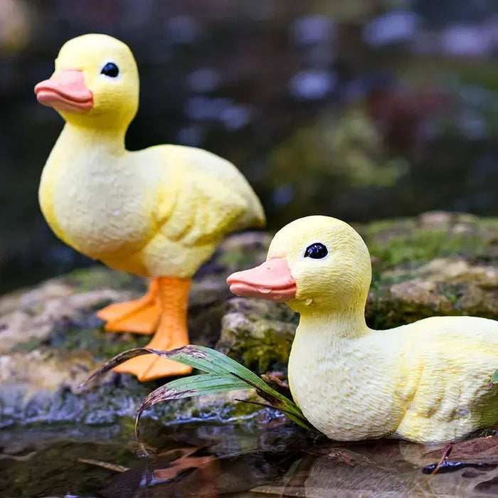 Duckling