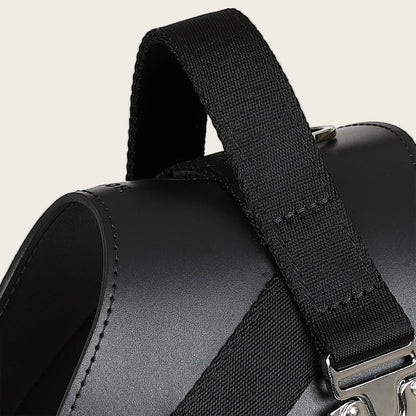 Hozi - Saddle Harness - Black