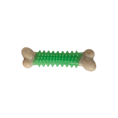 Caitec Inc - Bonetics 3pk Chew Combo Dog Chew Toys  – HERO