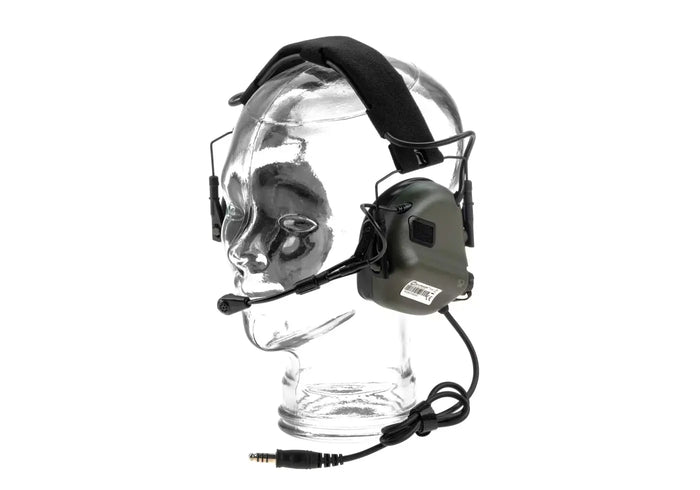 Earmor M32 Plus Høreværn Earmor