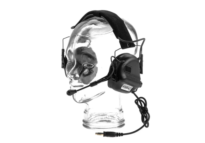 Earmor M32 Plus Høreværn Earmor