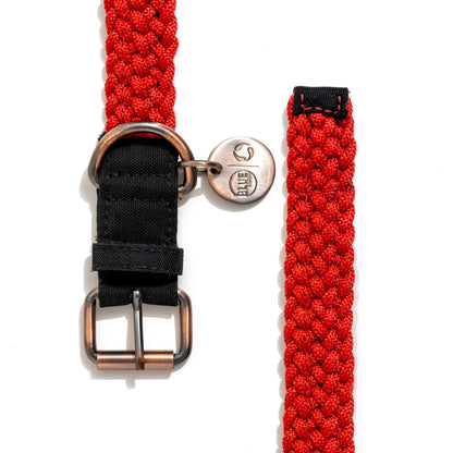 BetterBone - BetterCollar - 100% Fairtrade Recycled Ocean Bound Plastic D