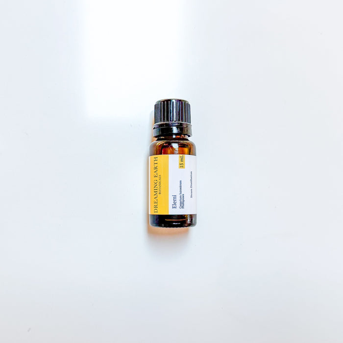 Elemi Essential Oil