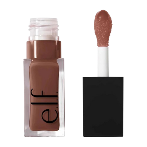 elf Glow Reviver Lip Oil Honey Talks 7.6Ml