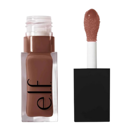 elf Glow Reviver Lip Oil Honey Talks 7.6Ml