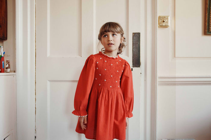 CouCou Kids boutique clothes