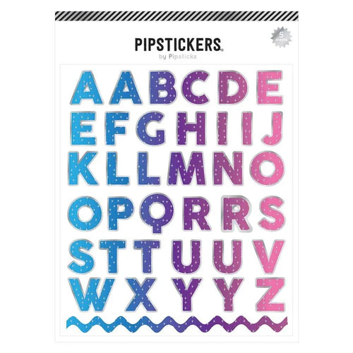 Enchanted Big Alphabet
