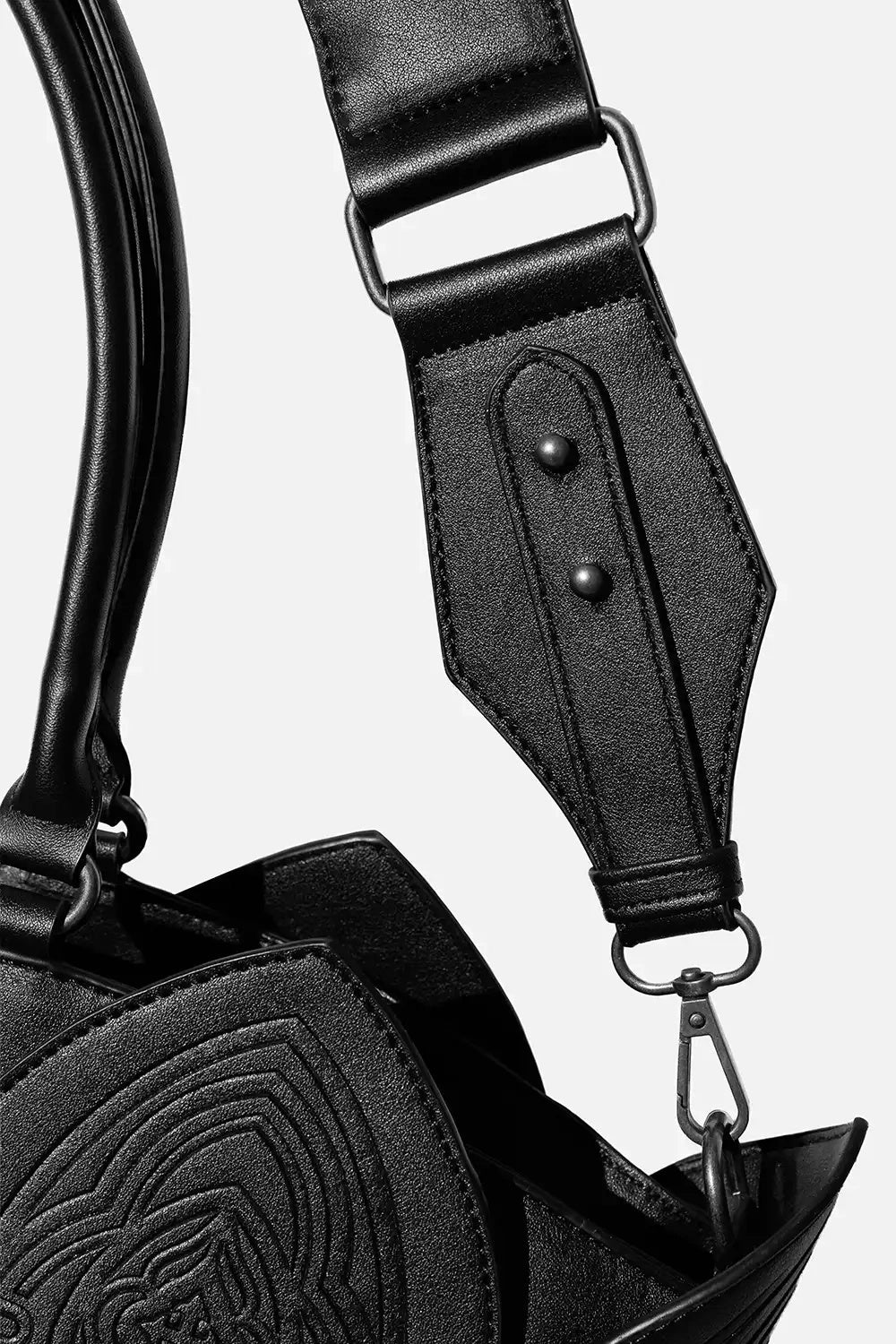 Crucis Umbra Bag