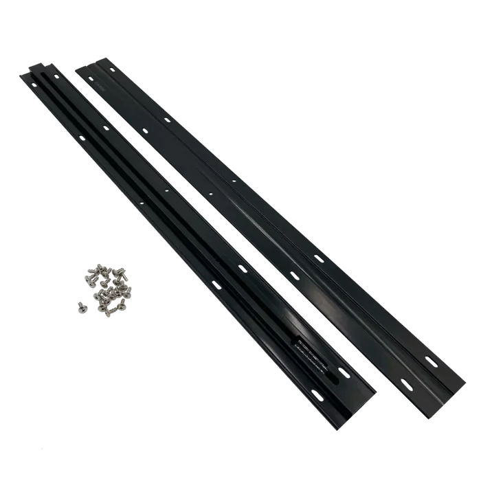 Ergo360 Seat Rails