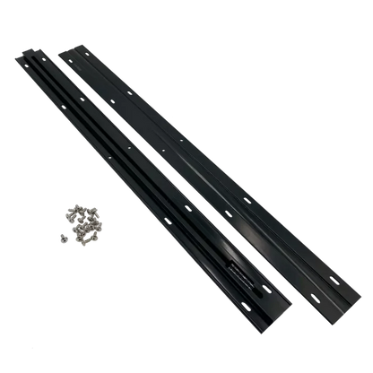 Ergo360 Seat Rails