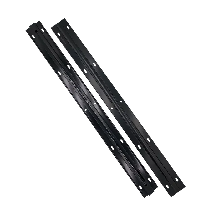 Ergo360 Seat Rails