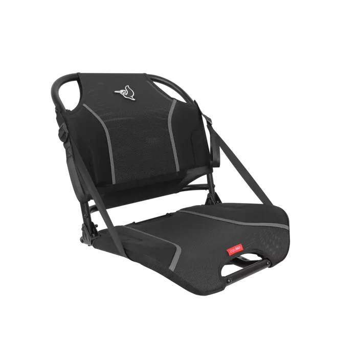 Ergo360 Swivel Seat - Bass Raider
