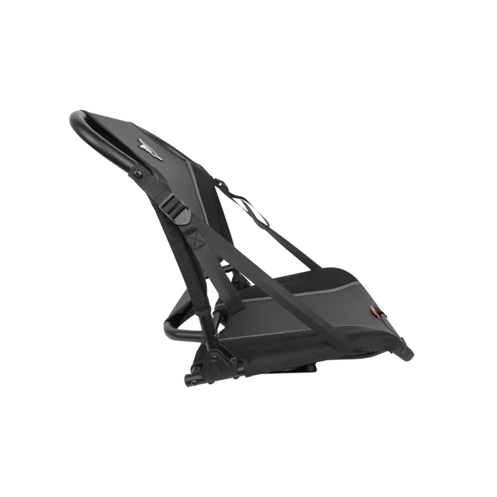 Ergo360 Swivel Seat - Bass Raider