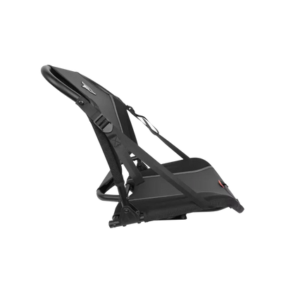 Ergo360 Swivel Seat - Bass Raider