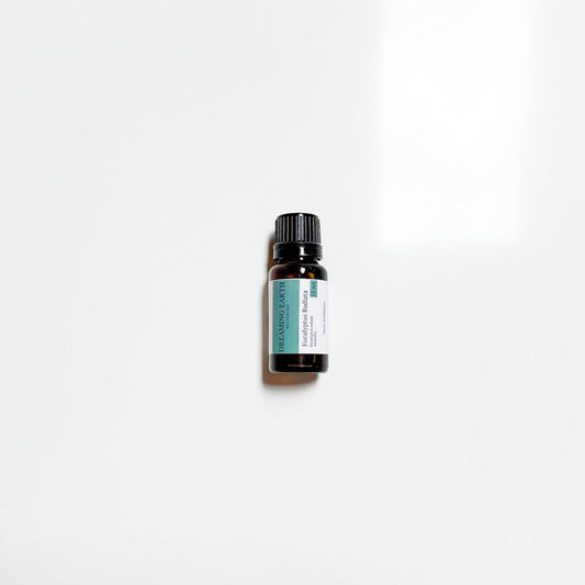 Eucalyptus Radiata Essential Oil