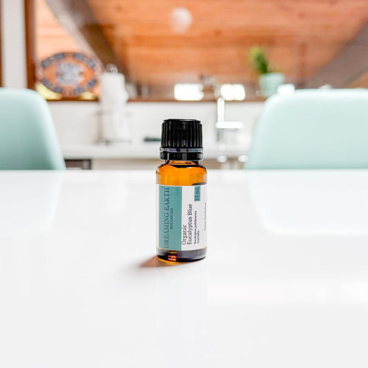 Eucalyptus Respiratory Relief Collection