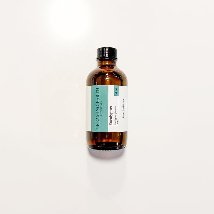 Eucalyptus Respiratory Relief Collection
