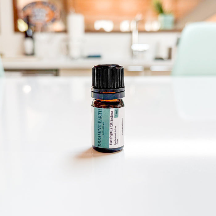 Eucalyptus Respiratory Relief Collection