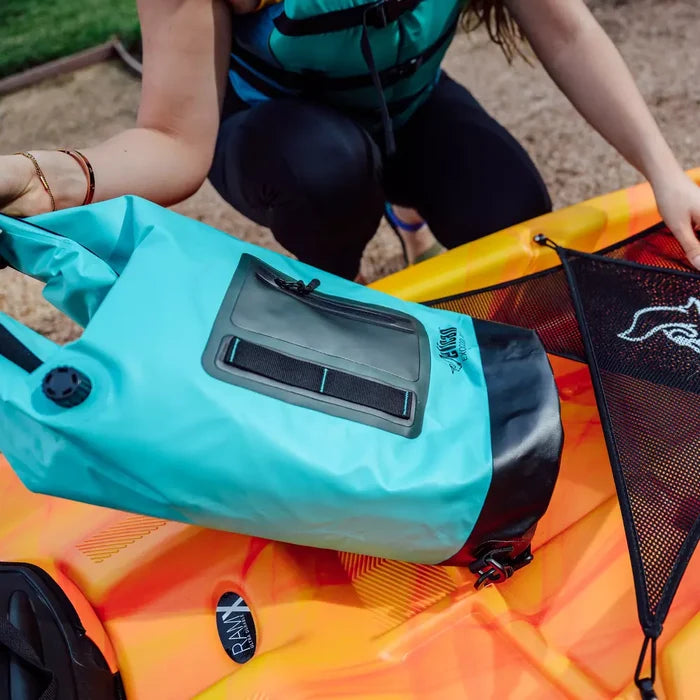 Exocool 10L Cooler Dry Bag