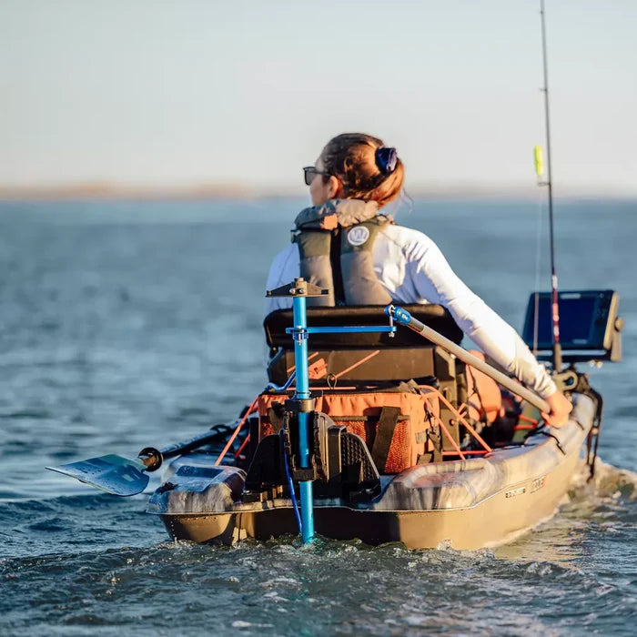 Exocrate Fishing Crate Bag