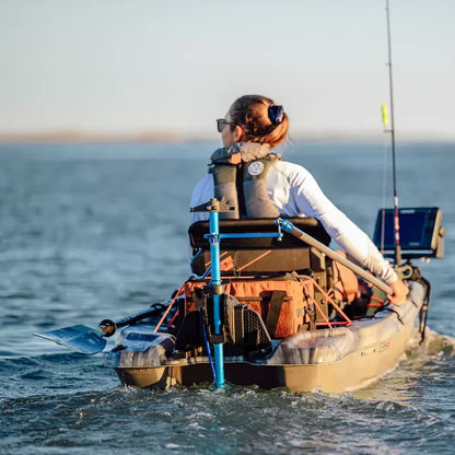 Exocrate Fishing Crate Bag