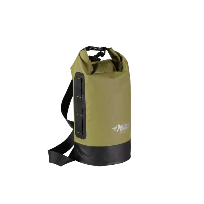 Exodry 10L Waterproof Dry Bag