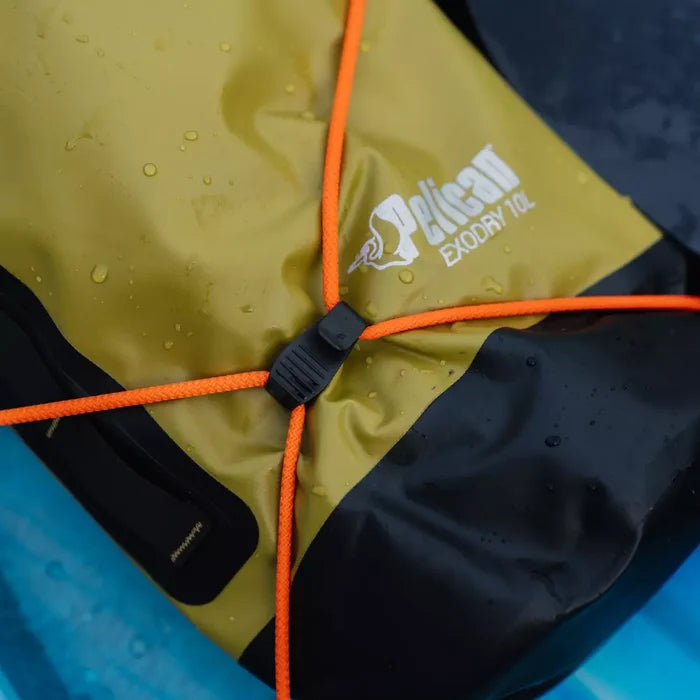 Exodry 10L Waterproof Dry Bag