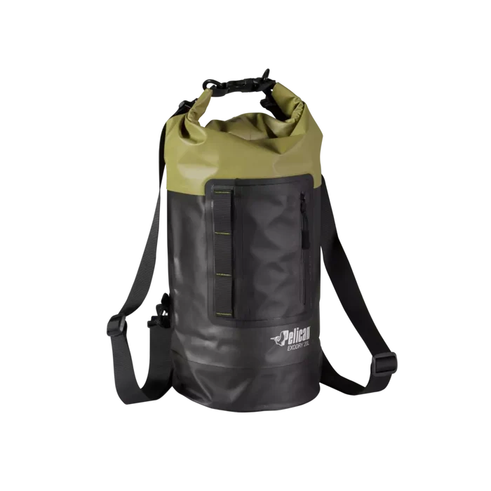 Exodry 20L Waterproof Dry Bag