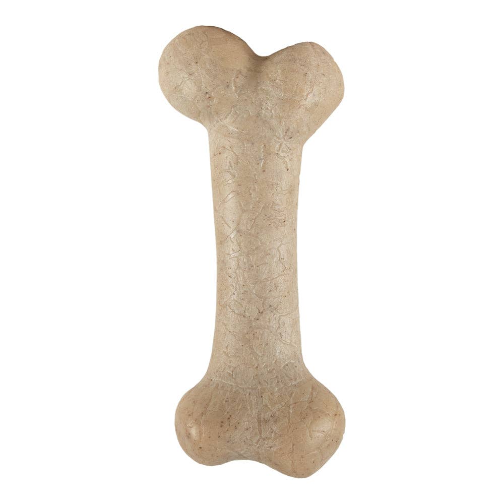 Caitec Inc - Hero Bonetics™ Femur Bone Dog Chew Toy