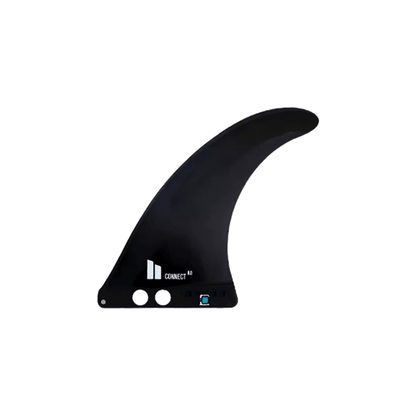 FCS II 9" Toolless Dolphin Fin